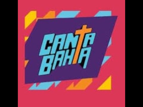 Sal da terra | Samba Gospel - Canta Bahia | Salvador 2025 - Ao VIVO.