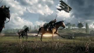 BATTLEFIELD 1 - Final Trailer HD