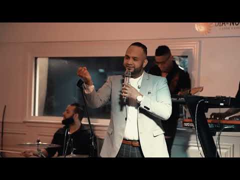 Richard Francisco - Medley Homenaje a Marco Antonio Solis