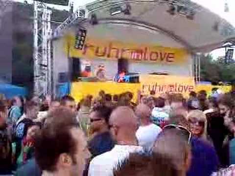 Ruhr in Love 2008 (Chris Liebing)