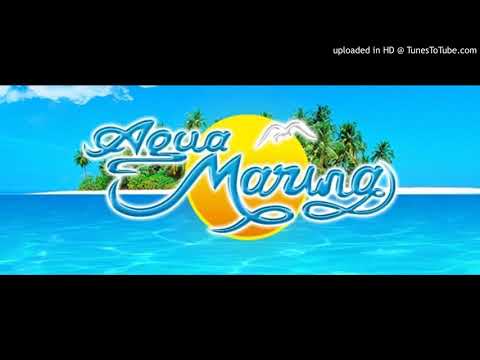 Agua marina - Estoy enamorado.