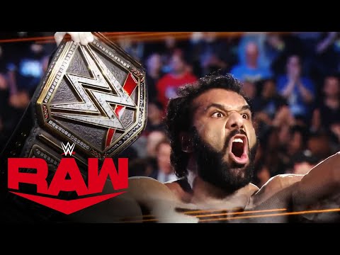 Jinder Mahal Applies To Trademark ‘The Maharaja’ And ‘Raj Dhesi’