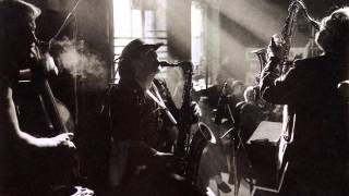 Hal Russell NRG Ensemble   Linda's Rock Vamp