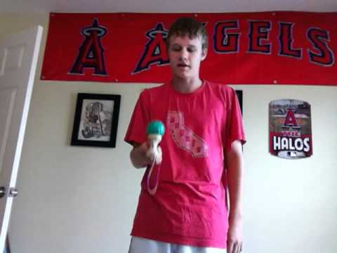 Cup To Spike Tutorial