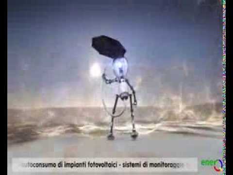 AK3D Selfillumination Enerq