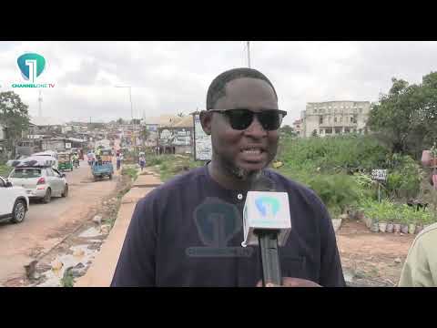 Assembly Member Appeals for Urgent Repairs to Sepe Timpom Road
