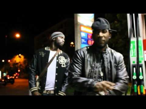 S-Pi Feat Sam's - Essai Nucléaire