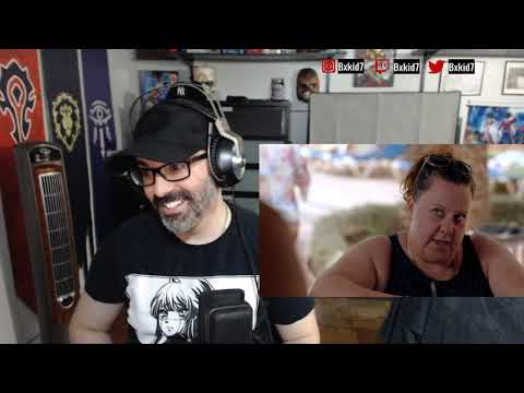 American Reacts to Benidom Season 7 Episode 4