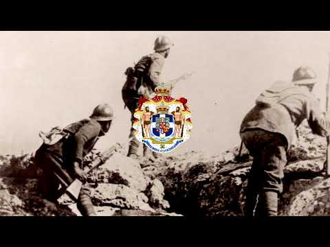 "Come back" - Monarchist song from the Greek civil war