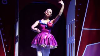 Pequeño Municipal - El soldadito de plomo | Extractos