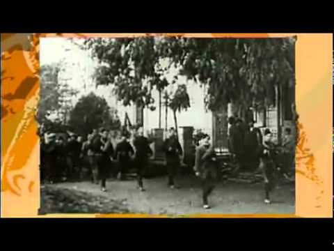 La marcia su Roma del 1922