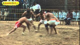 (1) Rurka Khurd (Phillaur) Kabaddi Tournament 11 March 2016
