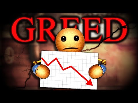 Kick the Buddy: Ruined by Corporate Greed