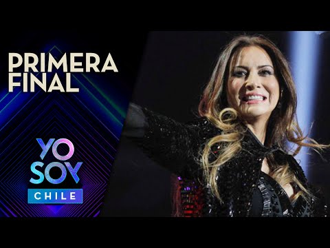 Yo Soy | GRAN FINAL - Parte 1