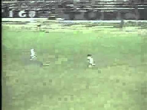 Série D 2010: Treze 2x1 Fluminense da Bahia