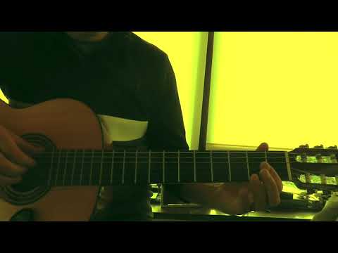 OLD MCDONALD Easy Guitar