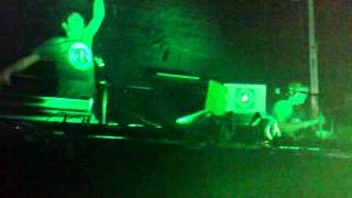 Kid Simius & Nobodys Face - I Like to smoke Crack