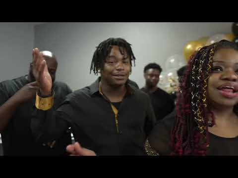 Don’t Shoot Up The Party (VISUAL)