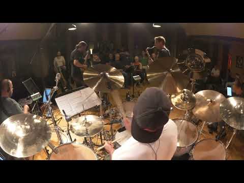 VIRGIL DONATI: Reheasing With An Audience in Munich 2022 (With Panzerballett)