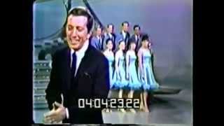 Andy Williams - The One I Love Belongs to Somebody Else