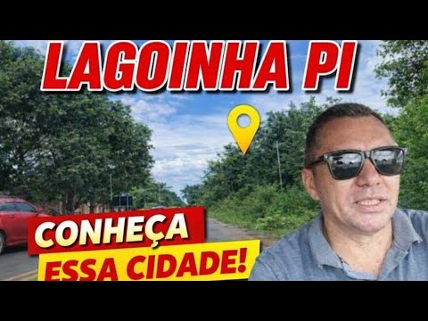 LAGOINHA DO PIAUÍ. 