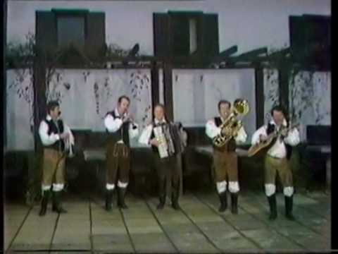 Dobri Znanci - Polnocna Polka (198-?)