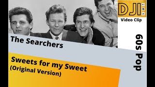 the searchers  sweets for my sweet (by dj Iran)