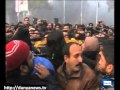 Dunya News Allama Nasir Abbas Murder