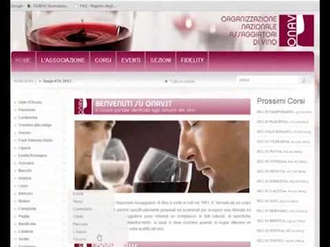 ONDA TG 29.11.2013 - CORSO ONAV 2013:  DOMANI LA PRESENTAZIONE