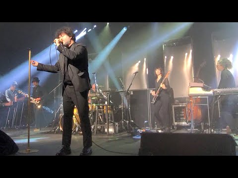 The Mars Volta [Live Multi-Cam] 2022-09-22 - Dallas, TX - The Factory