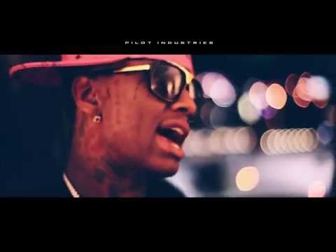 Soulja Boy & Calico Jonez - Free Base