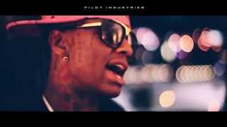 Soulja Boy & Calico Jonez - Free Base