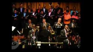 Gospel Jazz Celebration Weekend with Wynton Marsalis & Chorale Le Chateau