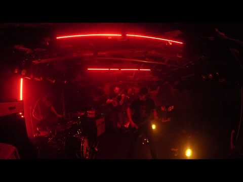 Tengri - skladba Země, live, 30.3.2019 - Fuga, Bratislava