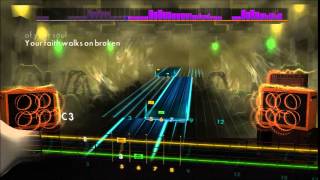 Green Day - 21 Guns (Lead) Rocksmith 2014 CDLC
