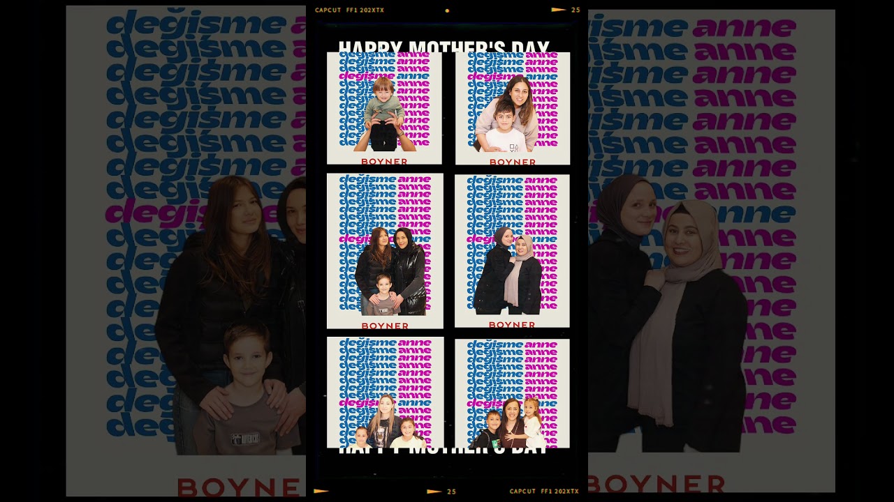 AI Photo Booth Video 15