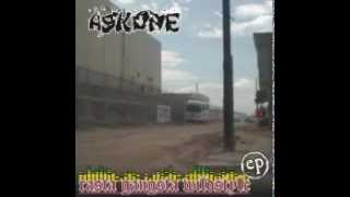 Askone - Rastagangstawildstyle EP