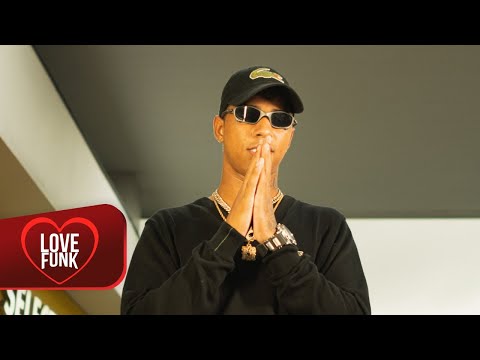 MC Lemos - Climatizou (Love Funk) Bune