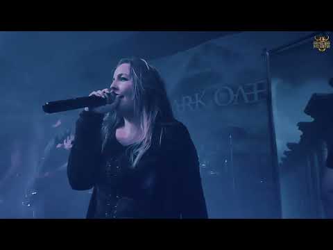 Dark Oath - "Iron" live at Shores of Death Metal Fest (multicam)