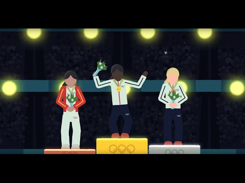 5 Facts about the Rio Olympics