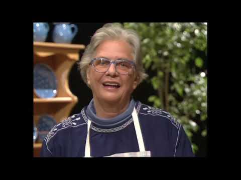 Was die Großmutter noch wußte: Hunsrück: Grumbierkuche und Federweißer - mit Kathrin Rüegg