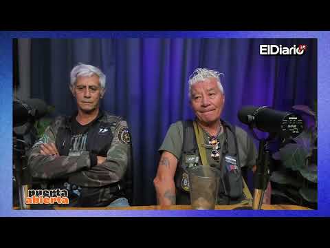 Veteranos de Escobar llevan Malvinas a las escuelas y llaman a la vigilia del 2 de abril 🇦🇷