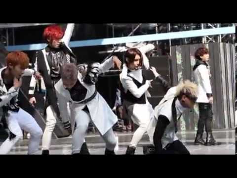 M.Pire (엠파이어)-Rookie Dream Concert Stage