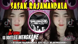 Download lagu DJ SUNDA🔥SASAK RAJAMANDALA🔥GG BOOTLEG MENGKANE DROP BBHC METAL - YAUDAHIYADJ RMX AZIFVNKY mp3