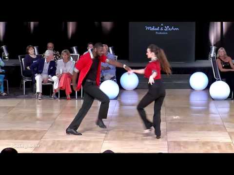 Grand Nationals 2017 Rising Star 1st place winners