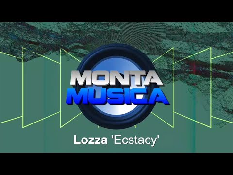 Lozza - Ecstacy (2020) Monta Musica | Makina | Rave