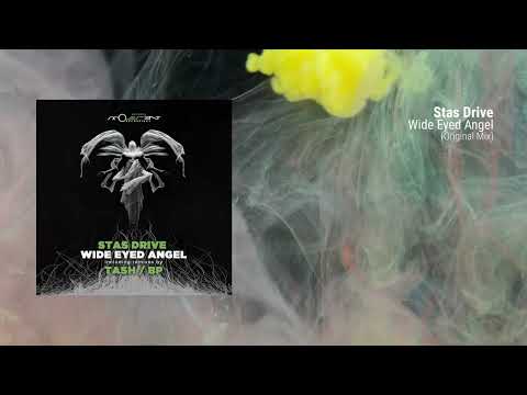 Stas Drive - Wide Eyed Angel (Original Mix) [Movement]