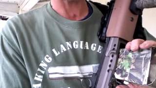 Further EBR enhancements (First take)