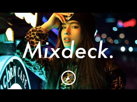 Michael Jackson - Bad (WizzX & Denny Circlouss Remix)