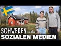 LEBEN IN SCHWEDEN Harte Realitätsklatsche Oder Realisierbarer Traum